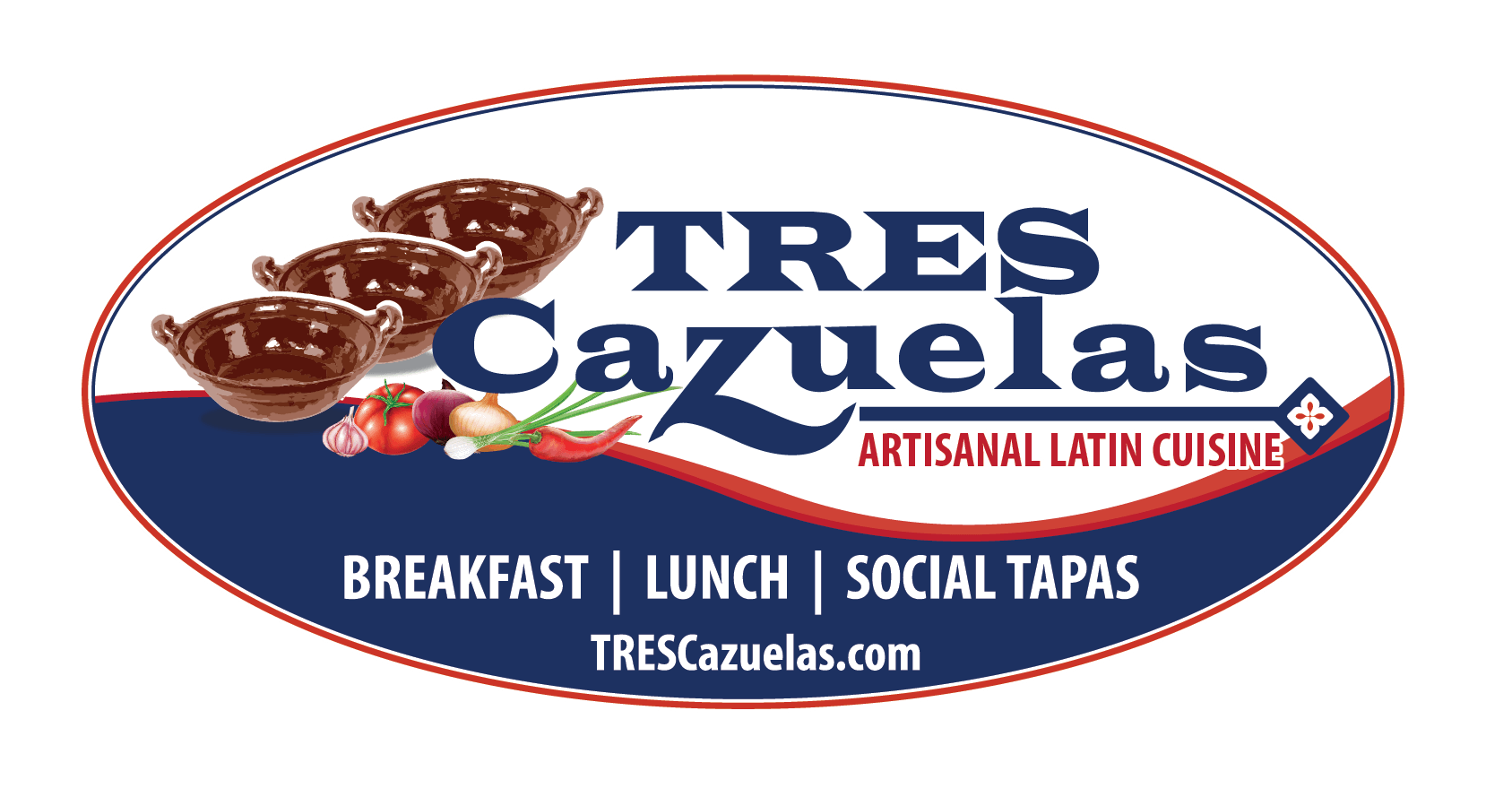 Artisanal latin cuisine las vegas nv tres cazuelas
