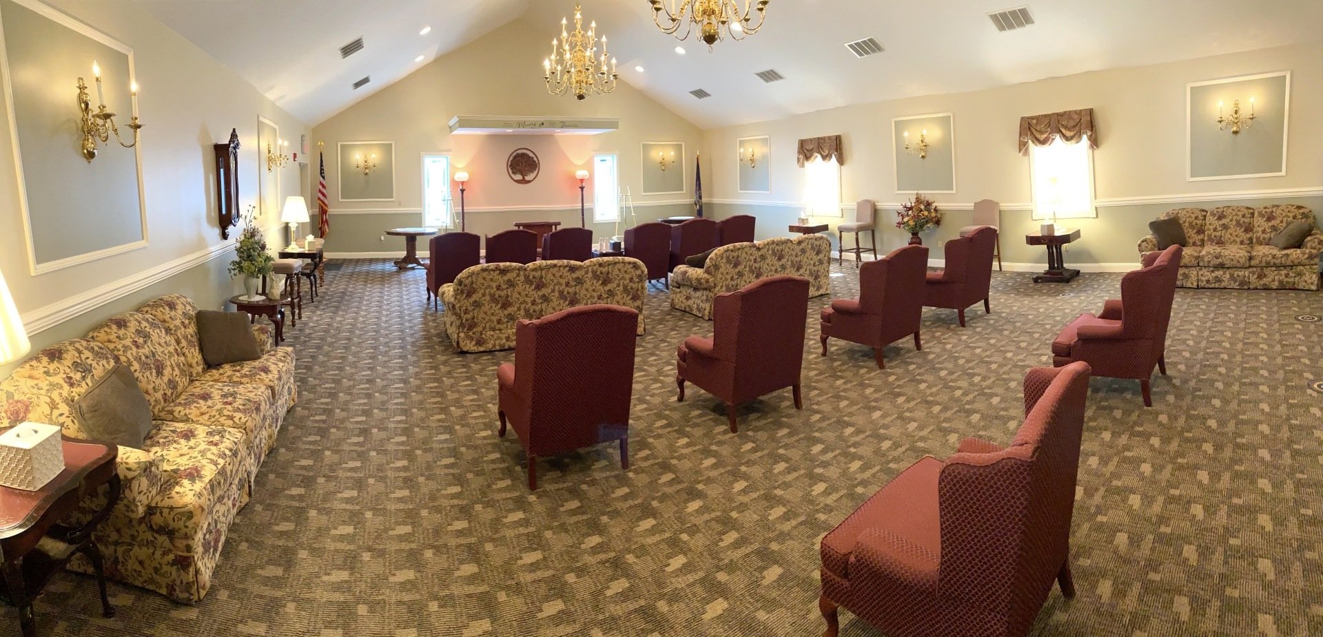 Quigley-Sullivan Funeral Home, Inc. | Cornwall-On-Hudson, NY