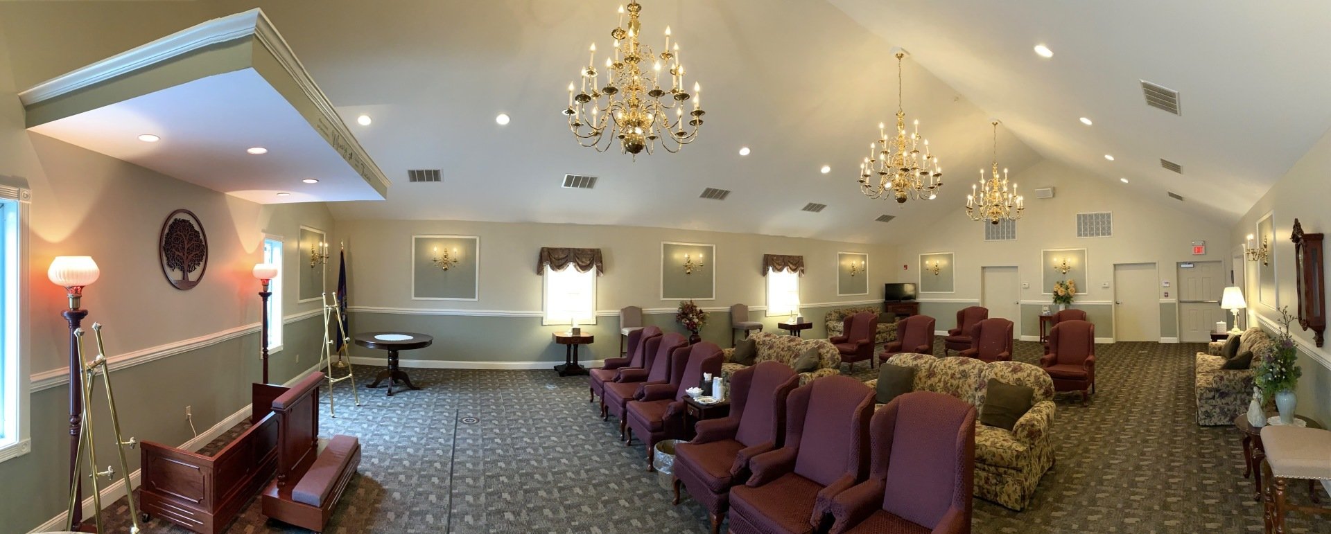 Quigley-Sullivan Funeral Home, Inc. | Cornwall-On-Hudson, NY