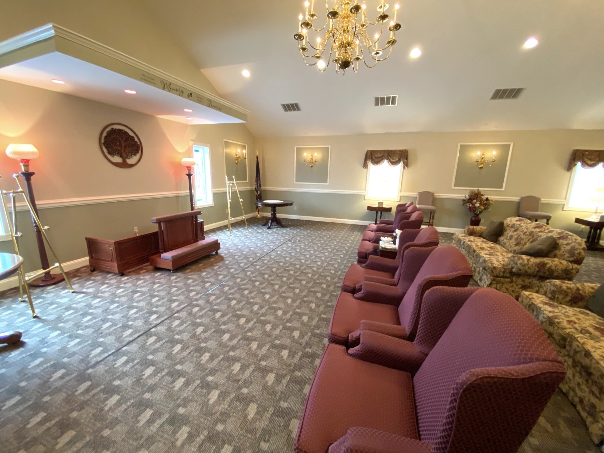 QuigleySullivan Funeral Home, Inc. CornwallOnHudson, NY