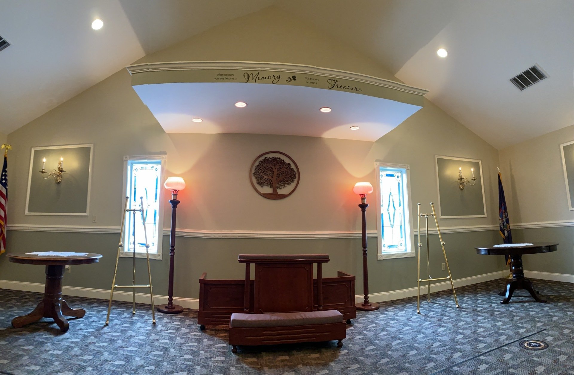 Quigley Brothers Funeral Home Hudson Street Cornwall-on-hudson Ny