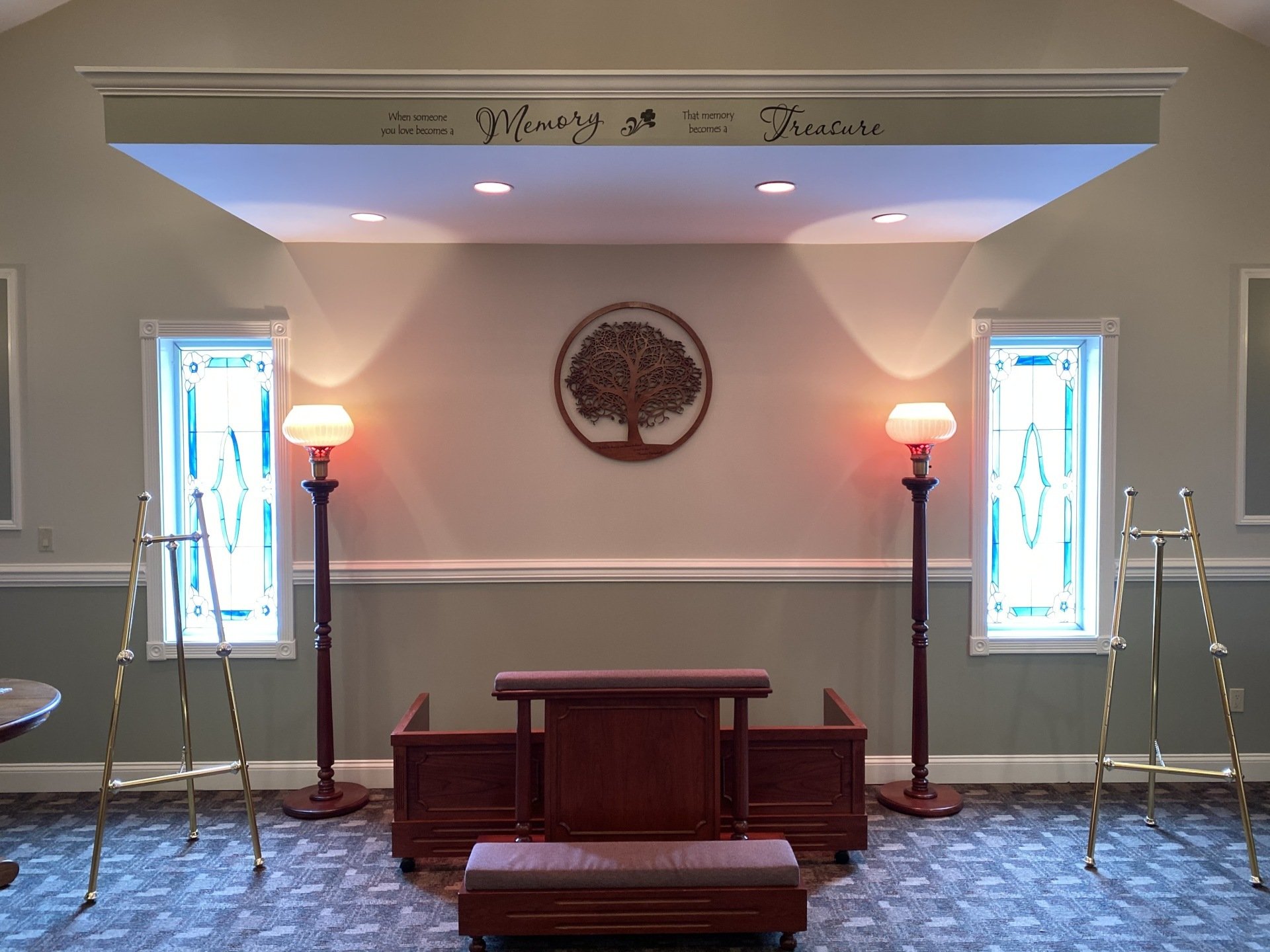 Quigley-Sullivan Funeral Home, Inc. | Cornwall-On-Hudson, NY