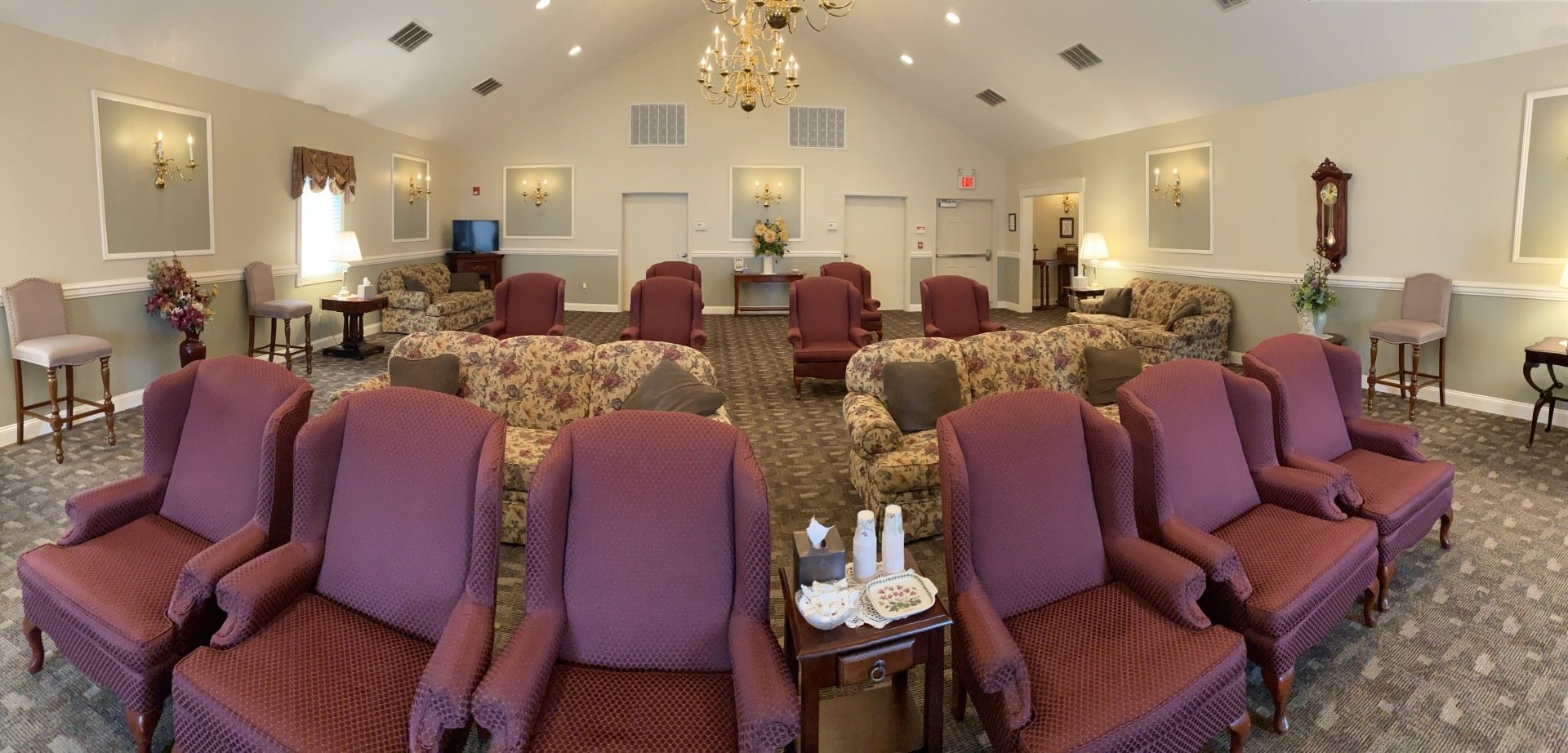 Quigley-Sullivan Funeral Home, Inc. | Cornwall-On-Hudson, NY