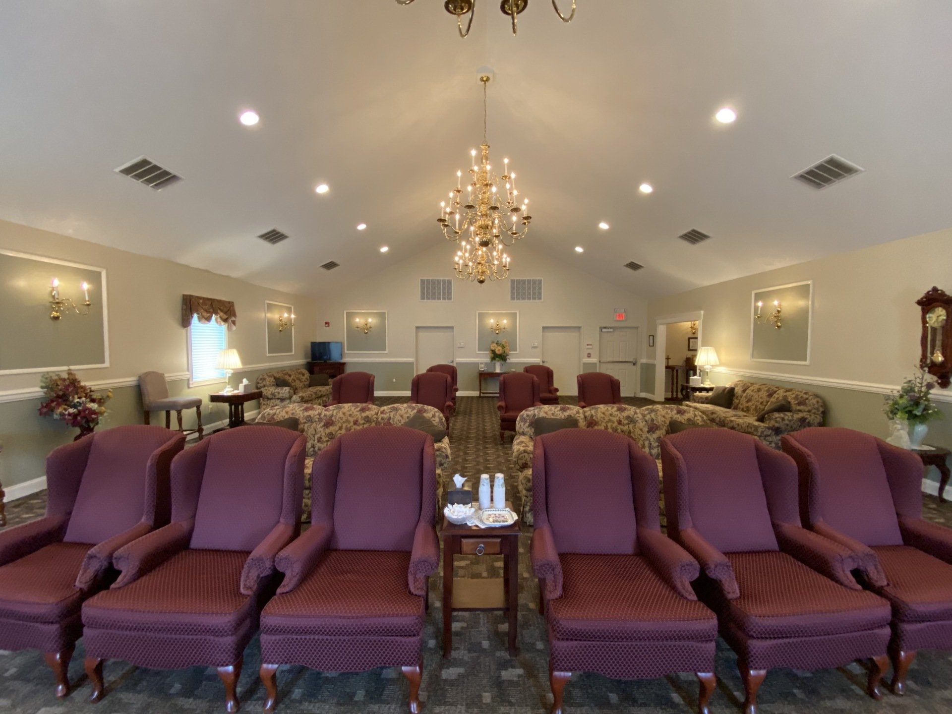 Quigley-Sullivan Funeral Home, Inc. | Cornwall-On-Hudson, NY