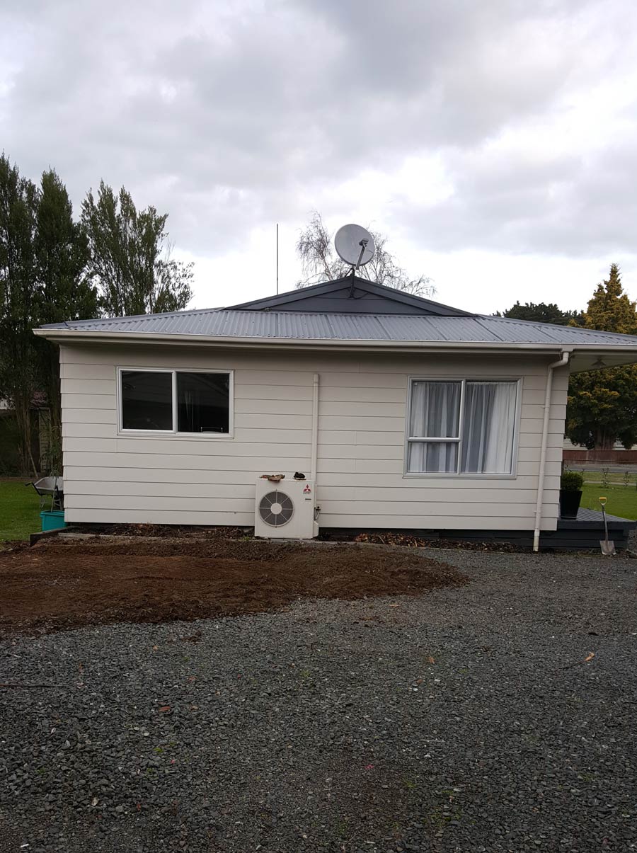 construction renovation builders