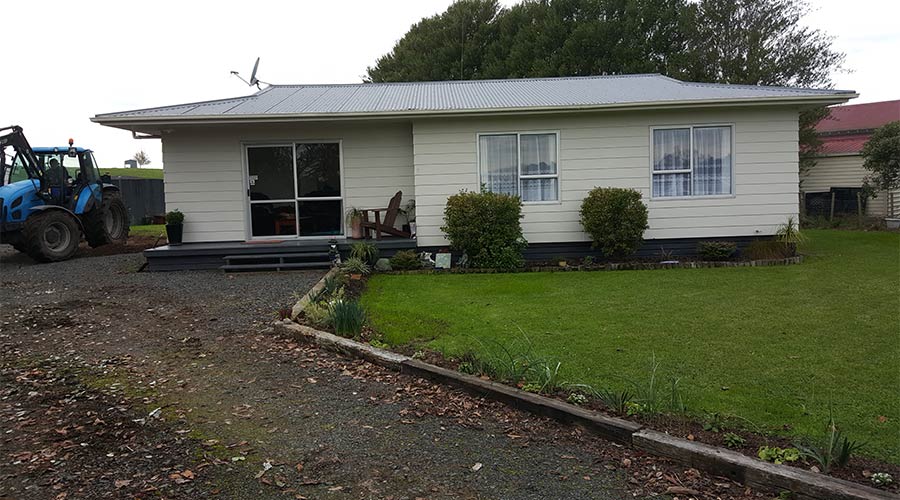 construction renovation builders