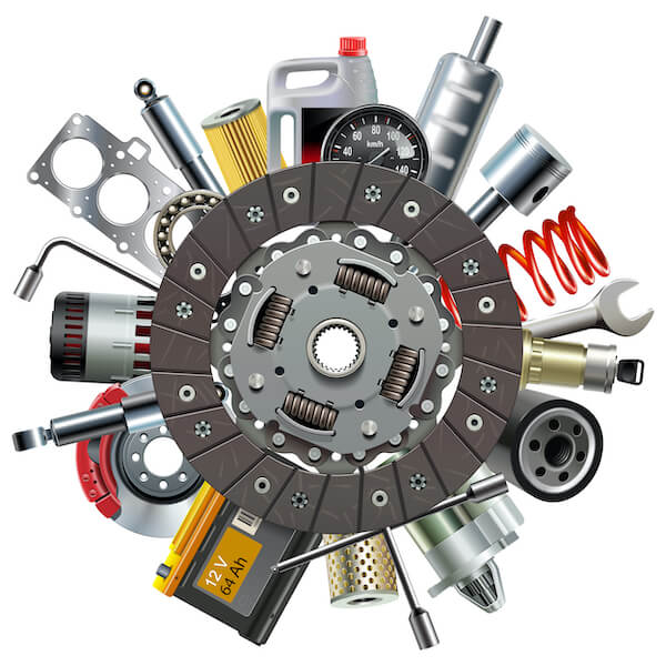 Car Repair Chattanooga, TN Fastech Auto Service