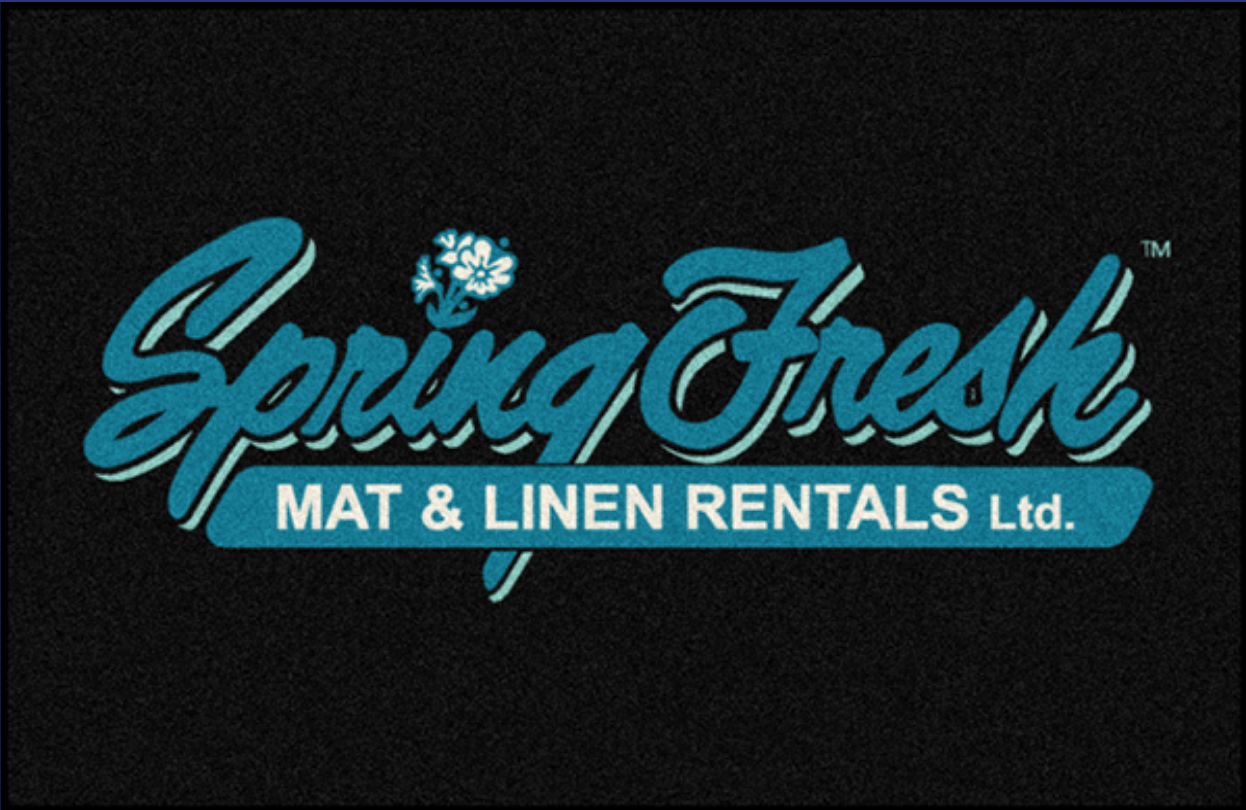 Mat Rentals Spring Fresh Mat Rentals