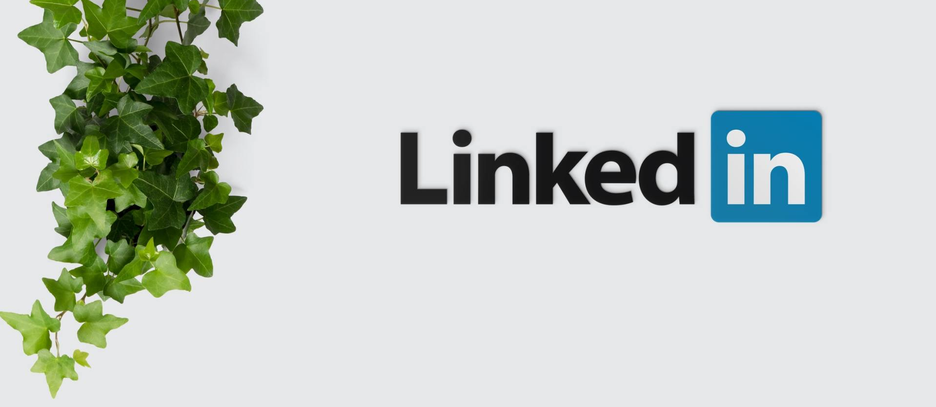 Le nouveau design du desktop LinkedIn apparaît enfin