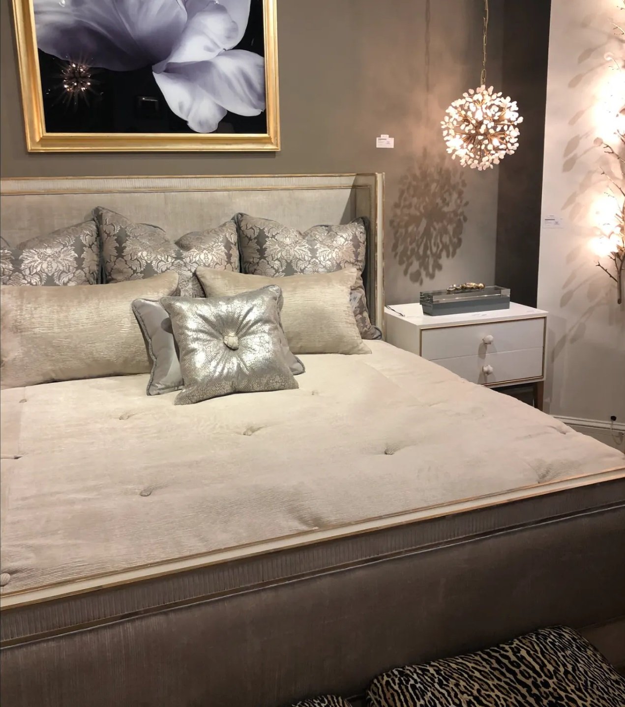 Our Work - Danville, CA - At Home Décor & Design