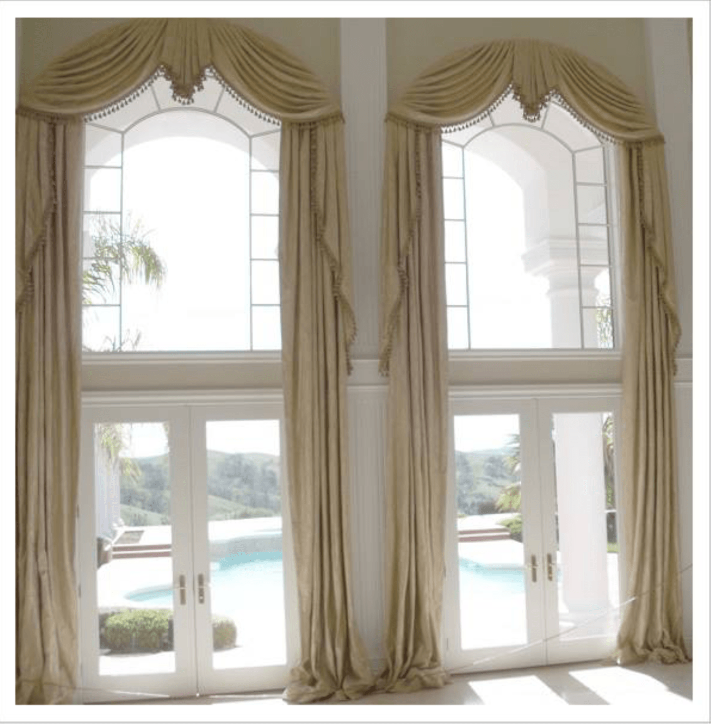 Our Work - Danville, CA - At Home Décor & Design