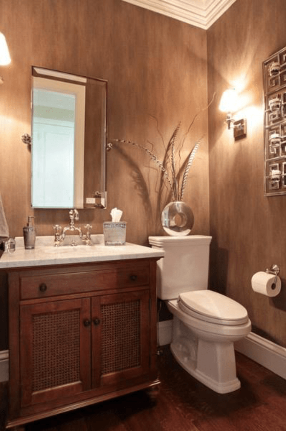 Our Work - Danville, CA - At Home Décor & Design