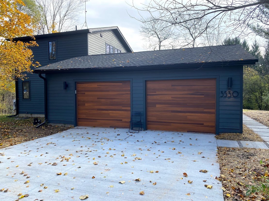 Siding Dexter Roof & Siding