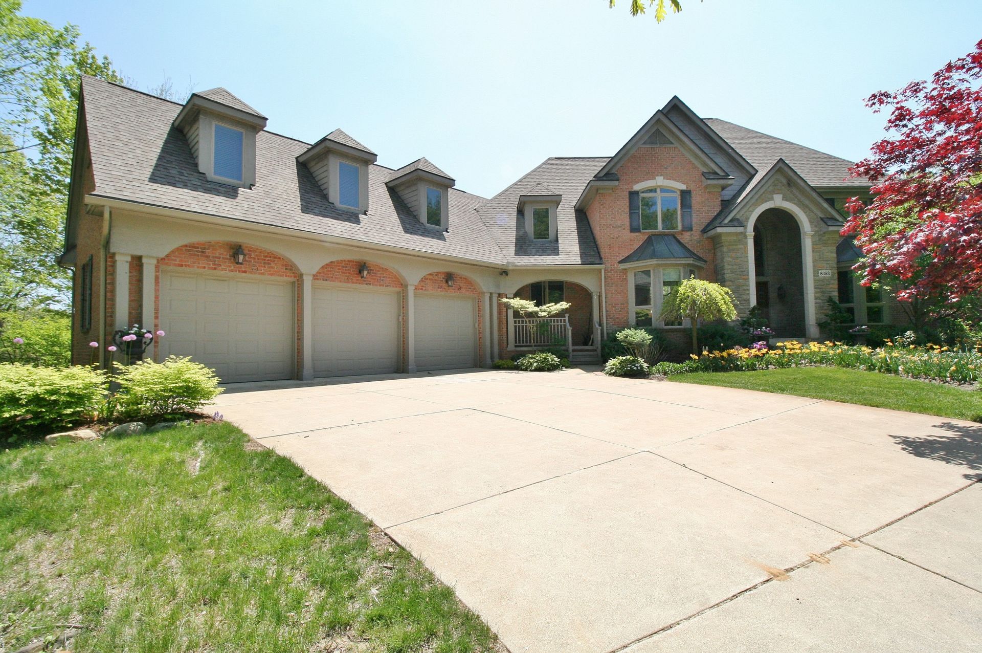 Roofing Dexter Roof & Siding