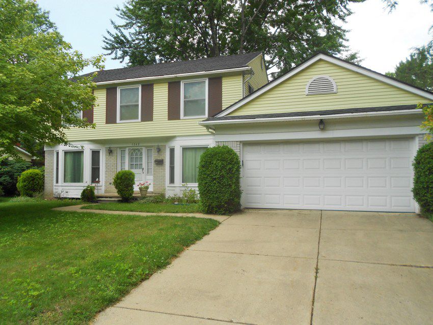 Roof and Siding Specialists Dexter Roof & Siding