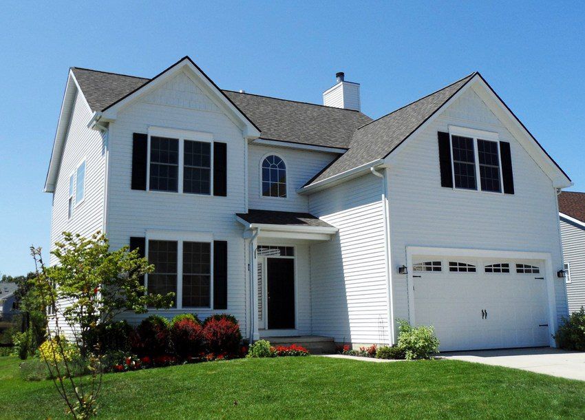 Roof and Siding Specialists Dexter Roof & Siding