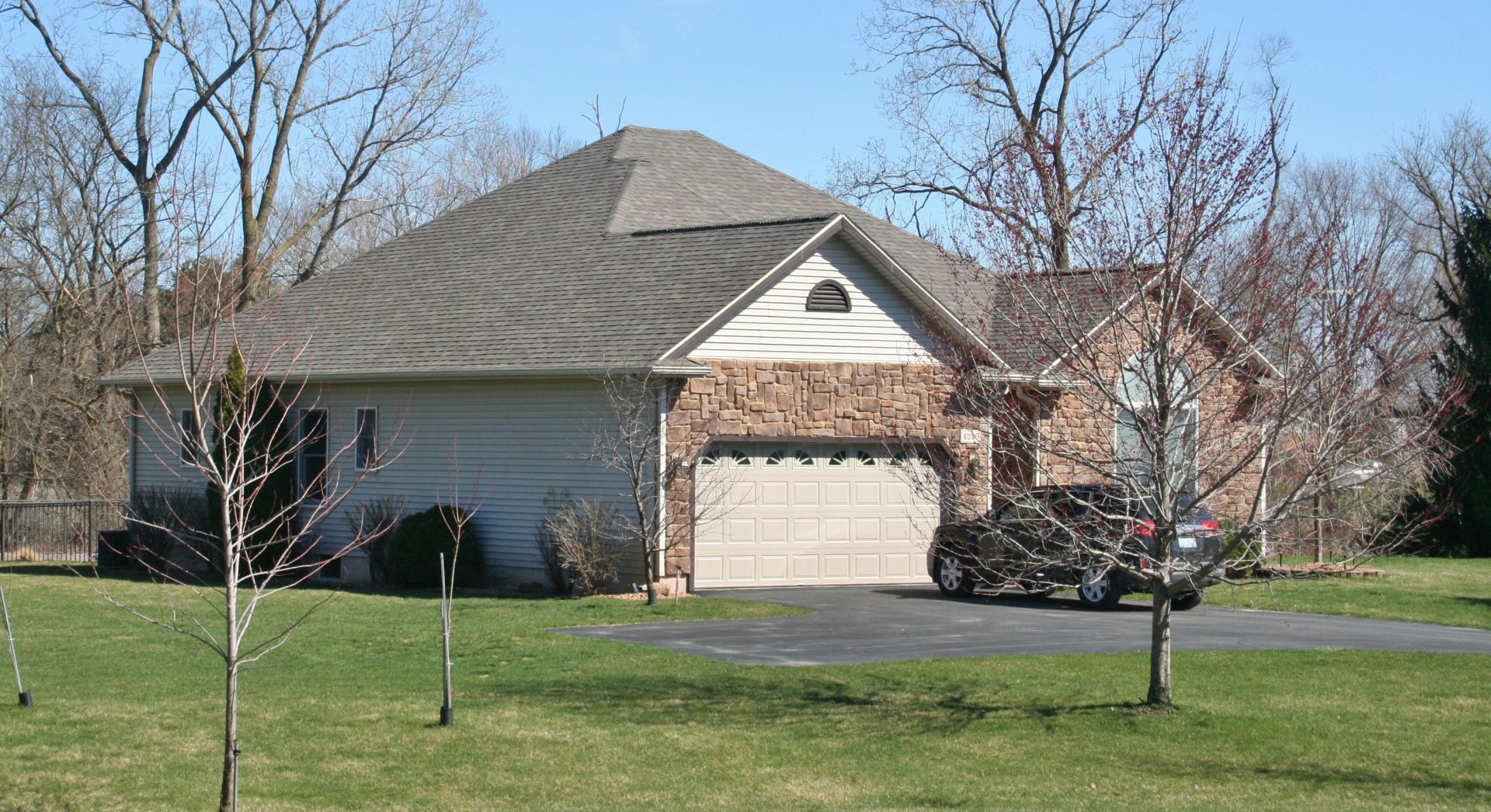 Roofing Dexter Roof & Siding