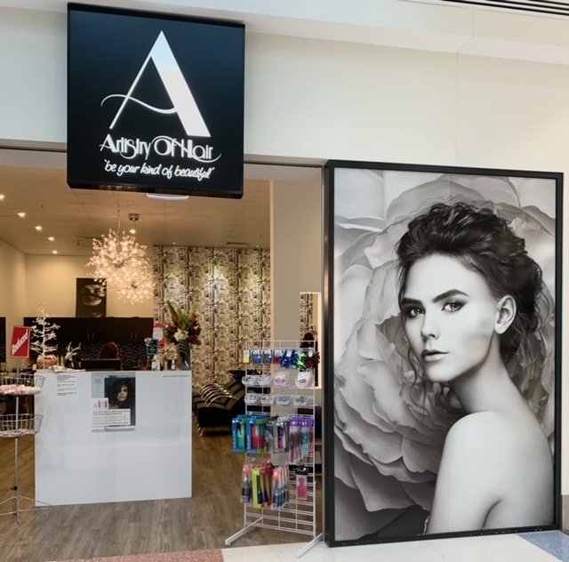 Hairdressers in Cairns QLD 4870 Artistry Of Hair