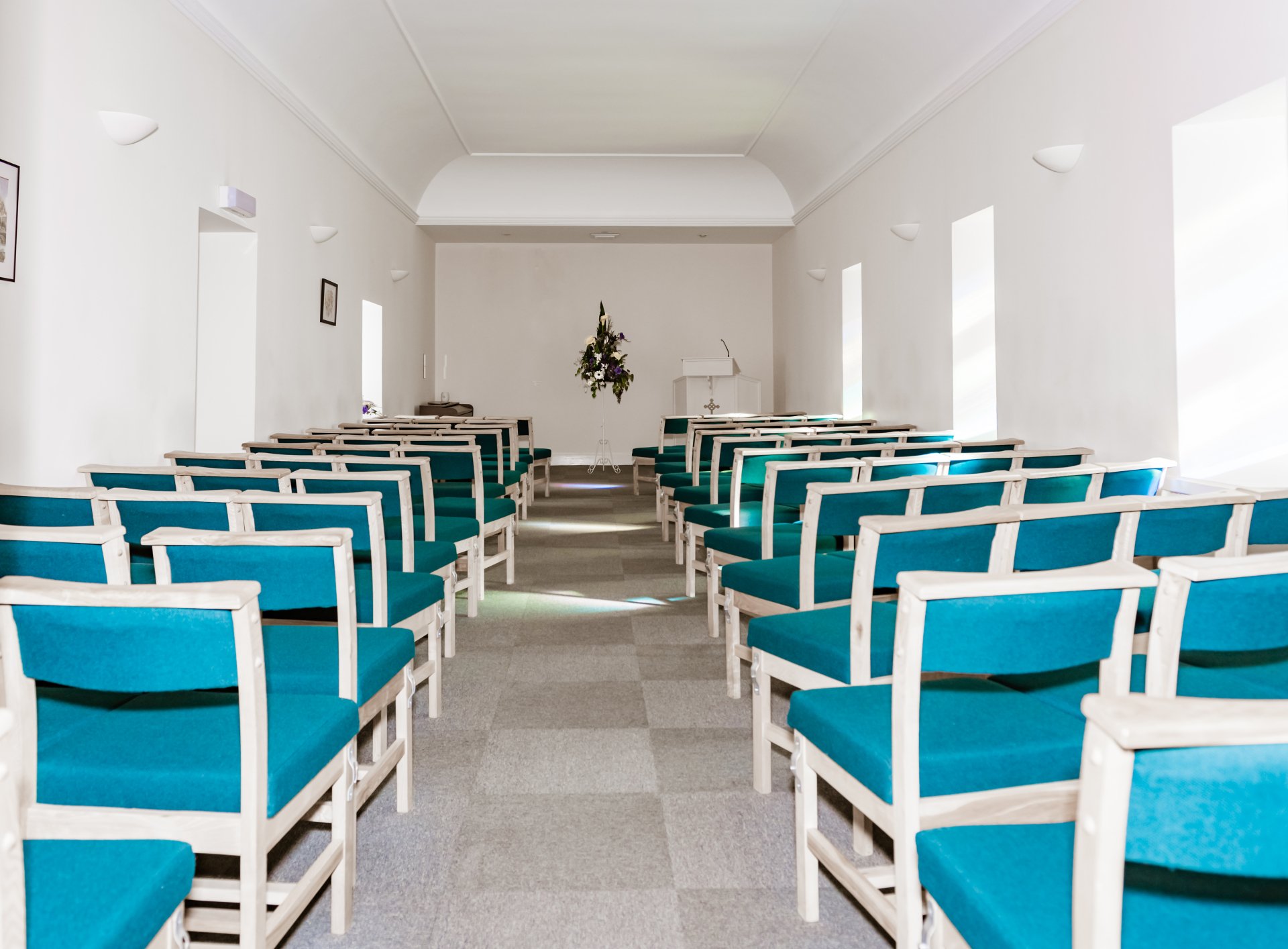 Funeral Directors | Banff | A.D. Walker