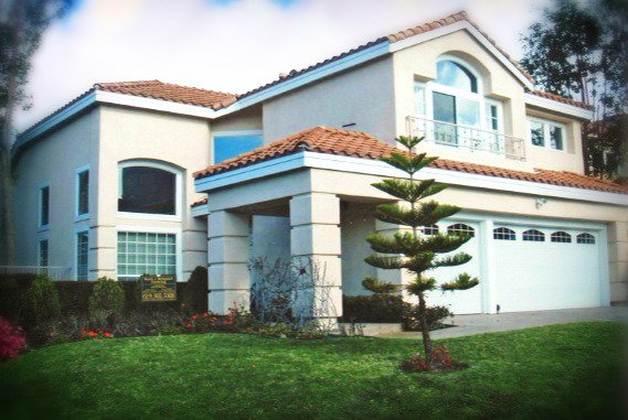 interior painting contractor