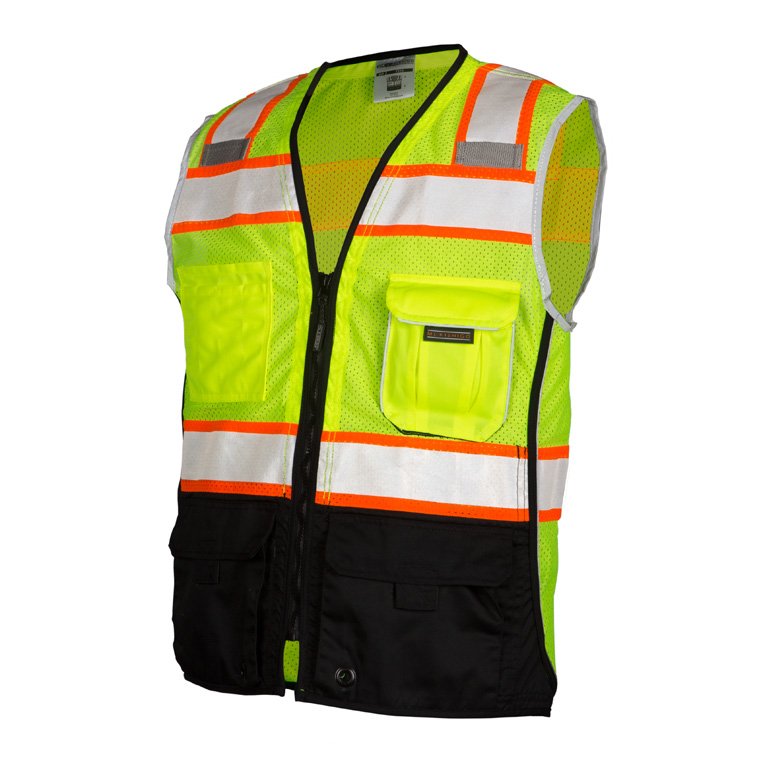 Safety Apparel Everett, Construction Site Safety Products