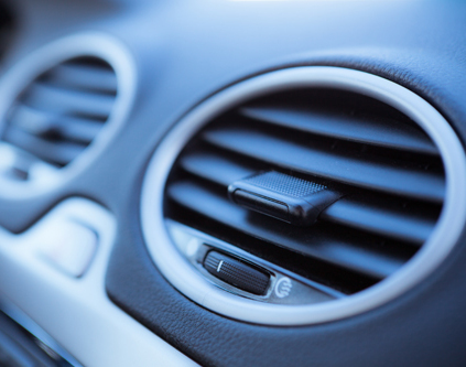 Air conditioner or ABS repairing services