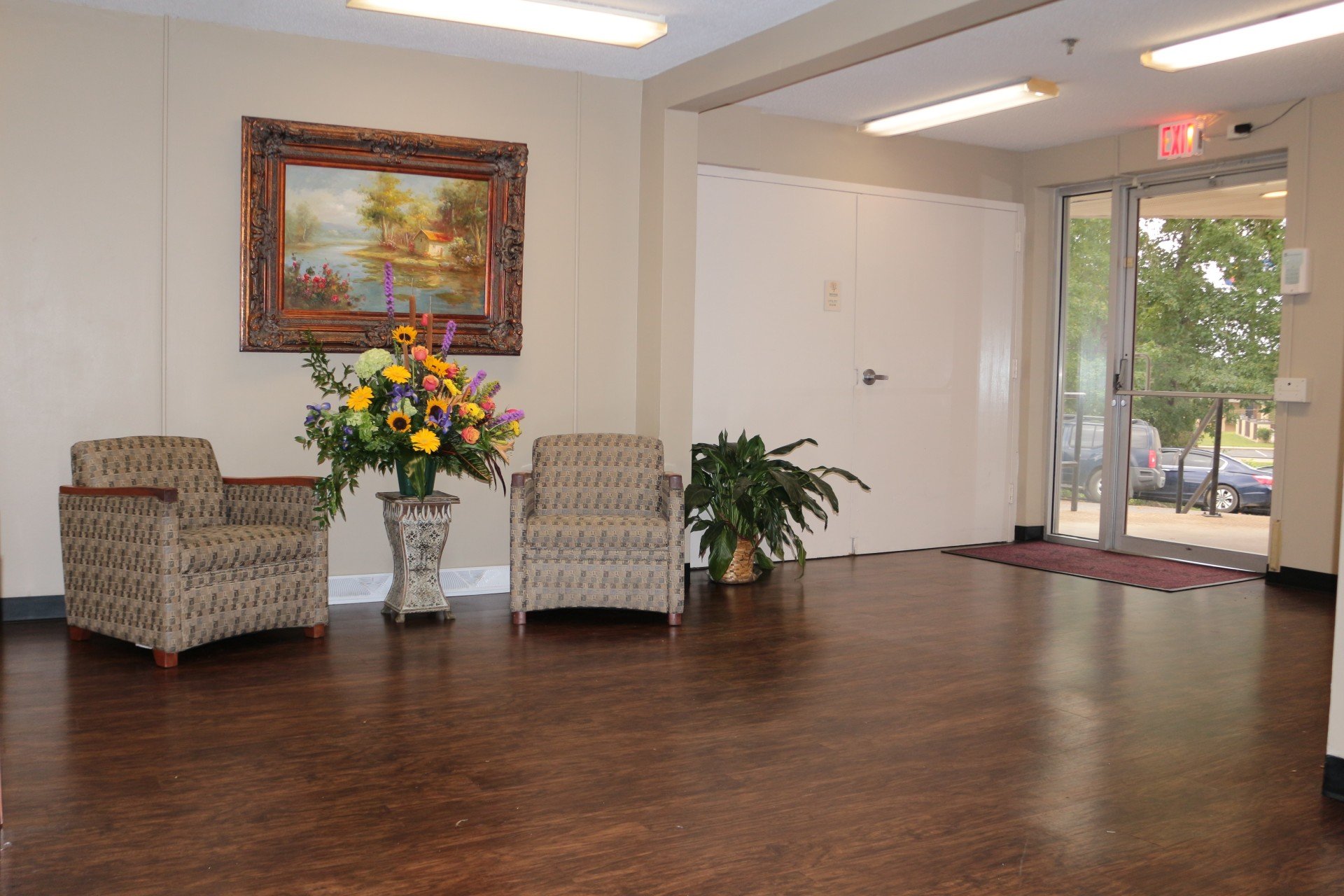 Services Ridgewood Health Services Jasper, AL Nursing and Rehab