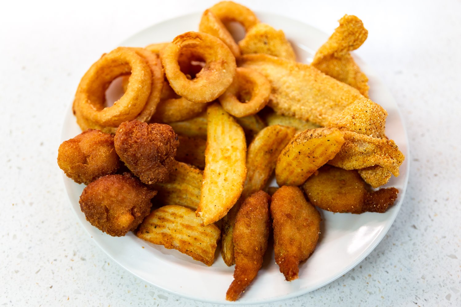 Twin Lakes Catfish Farm, LLC. Baxter, TN