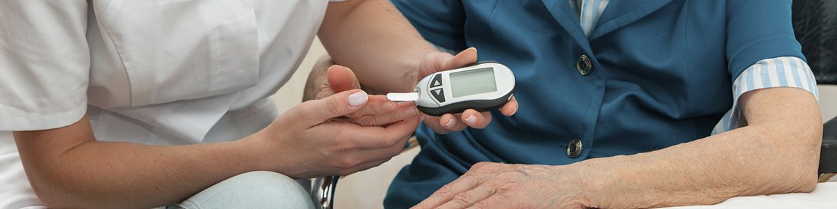 cranbrook medical diabetes metre