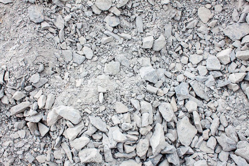 Quarry Materials in Cairns Zappala Quarries