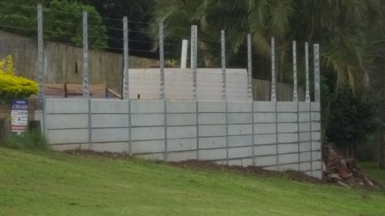 retaining wall image 10