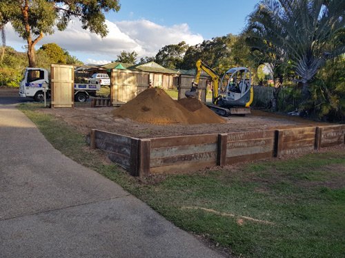 retaining wall image 9