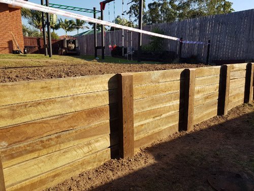 retaining wall image 4