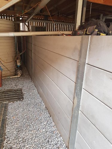 retaining wall image 8