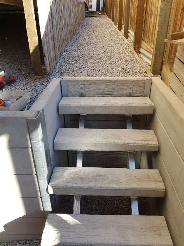 retaining wall image 5