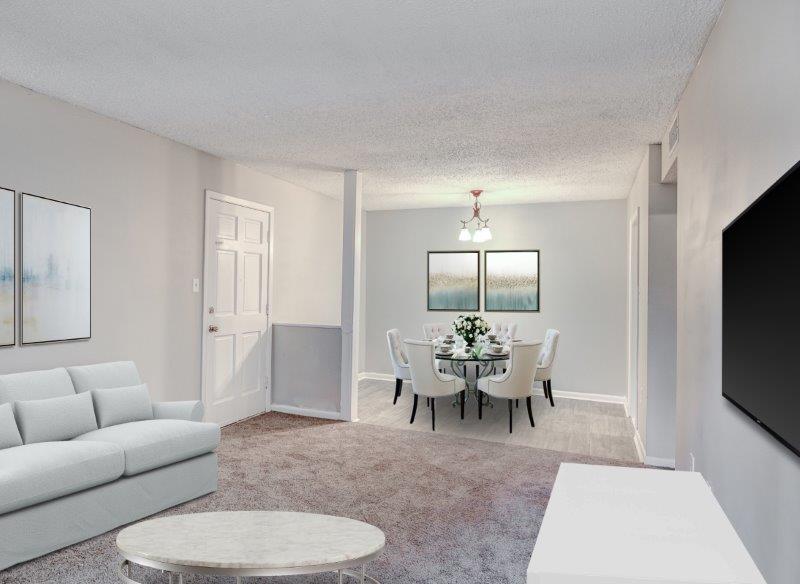 Apartment Image Gallery Apartments for Rent at Port Royal Apartments