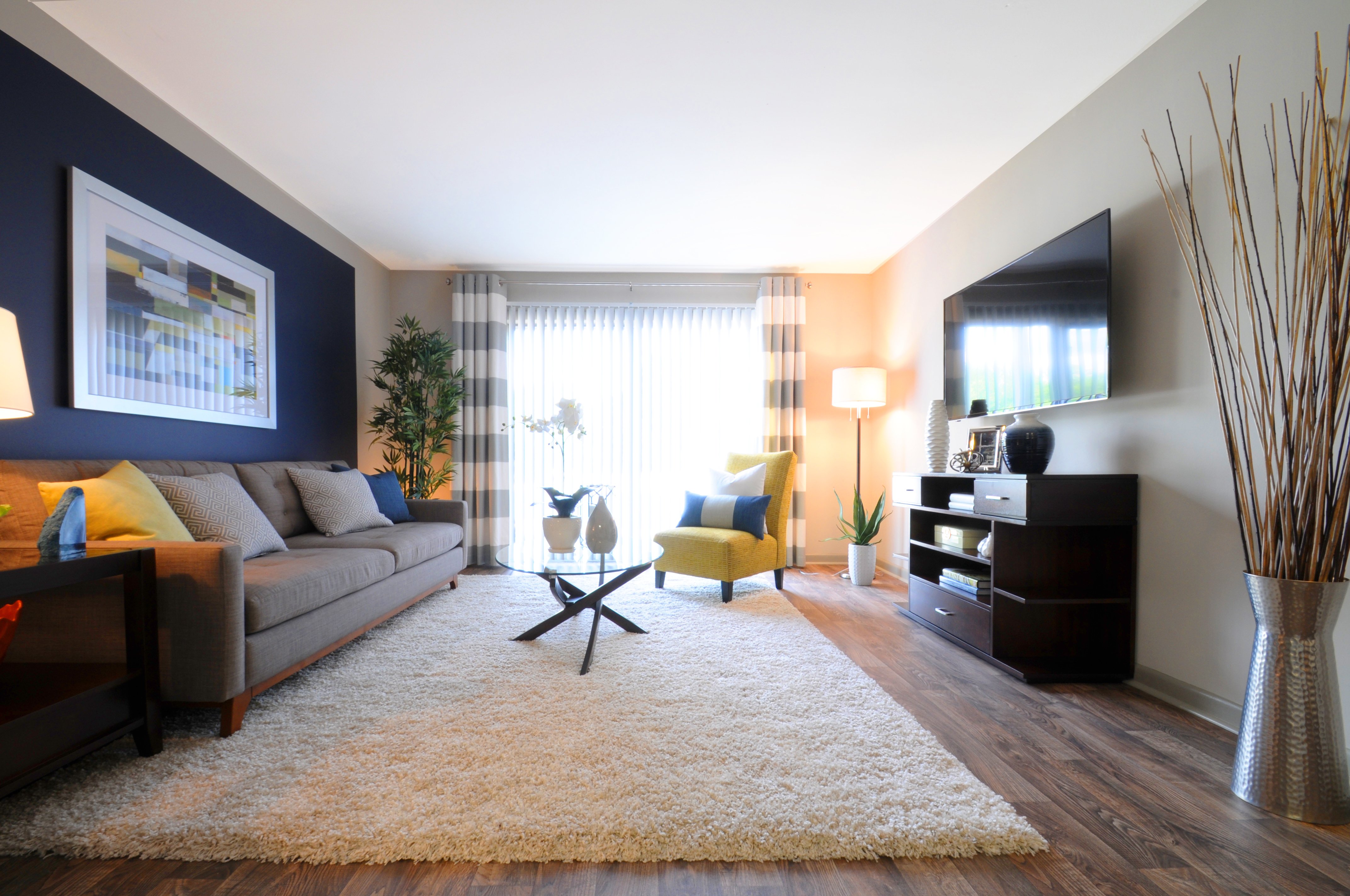 Cabana Apartment Homes Huntsville, Alabama