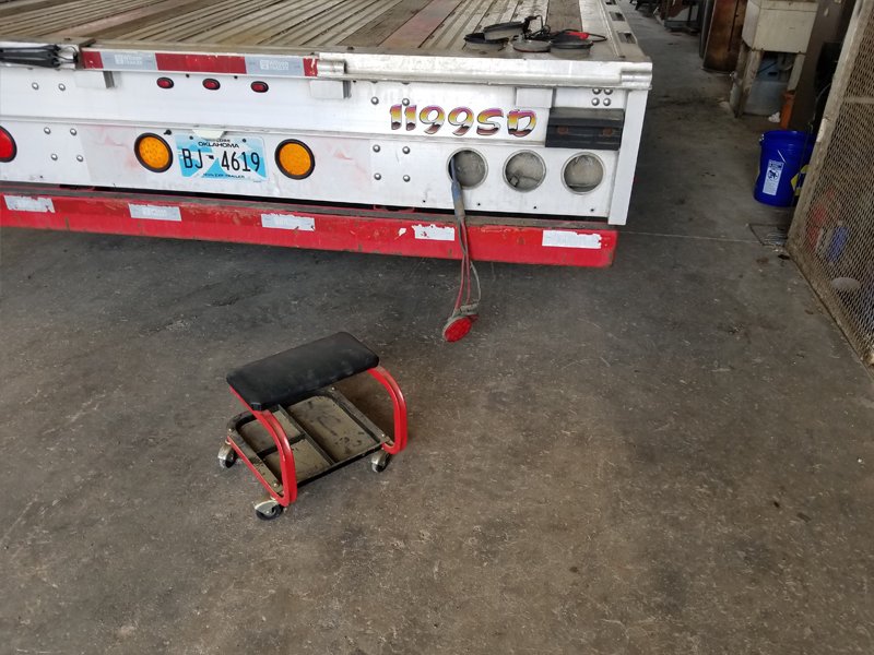 Trailer Services Oklahoma City, OK OKC Trailer Marketing