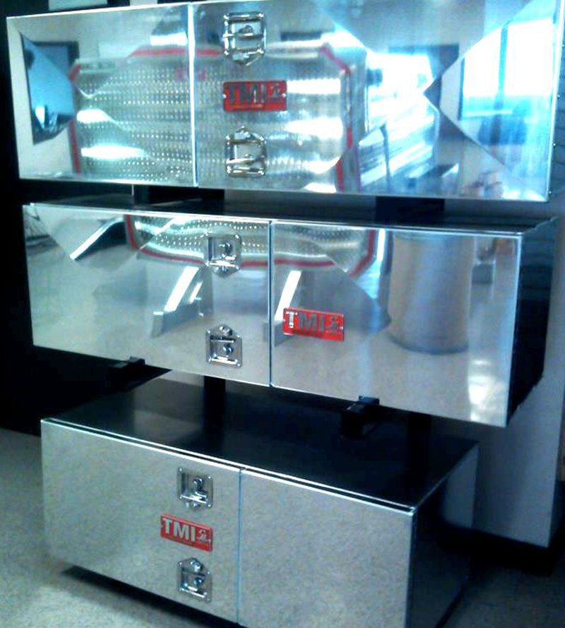 Work Trailers Oklahoma City, OK OKC Trailer Marketing