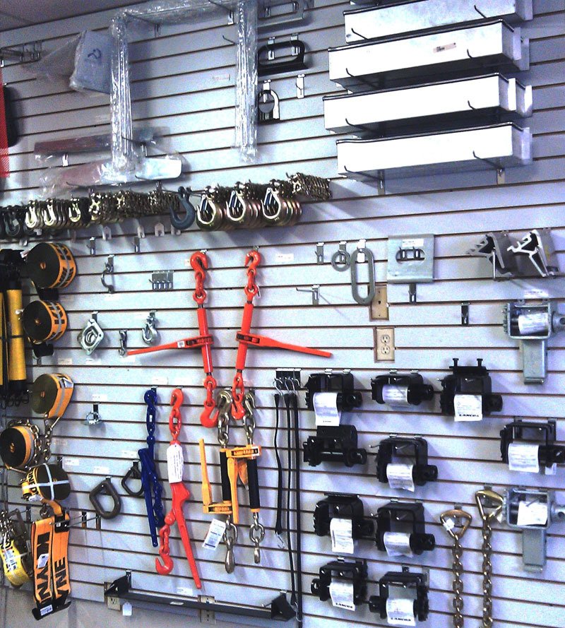 Work Trailers Oklahoma City, OK OKC Trailer Marketing