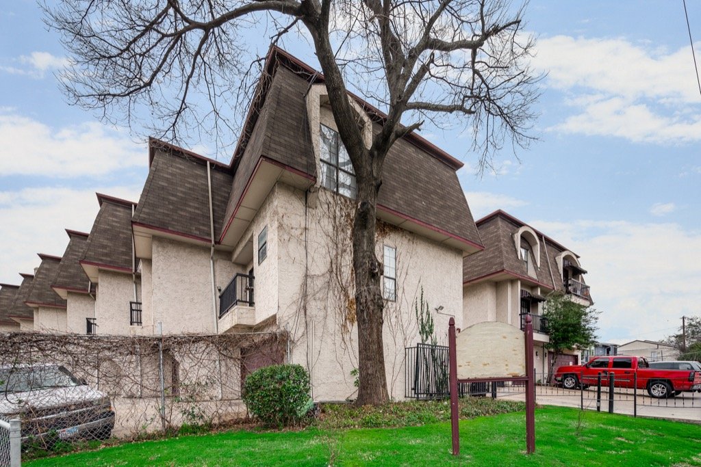 CI Management 6526 Ridgecrest