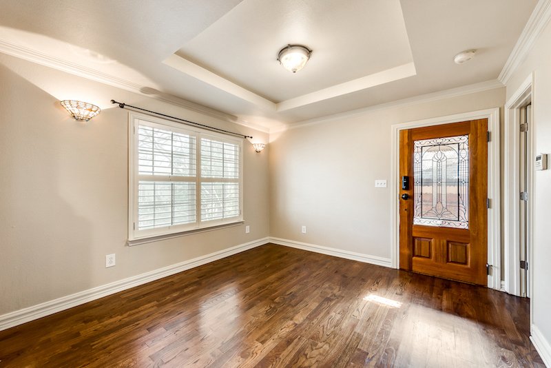 CI Management 6731 Del Norte