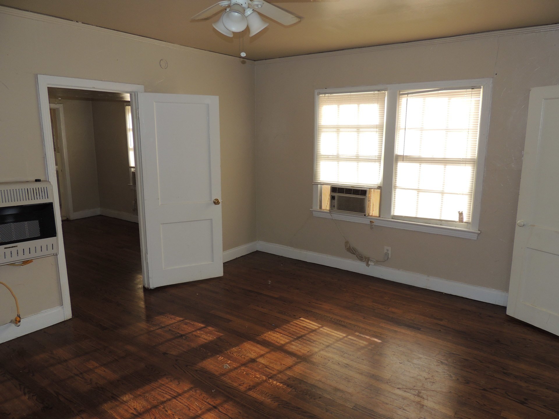 CI Management 2212 N Fitzhugh