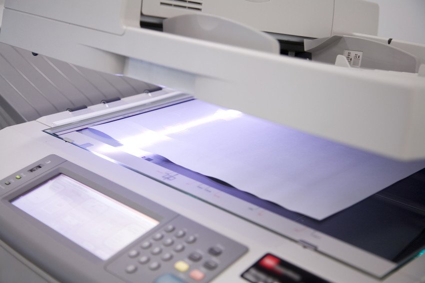 Photocopier Service | Sharp Edge Copier Service Ltd