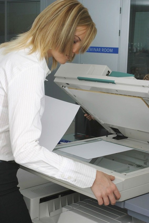 Photocopier repairs | Sharp Edge Copier Service Ltd