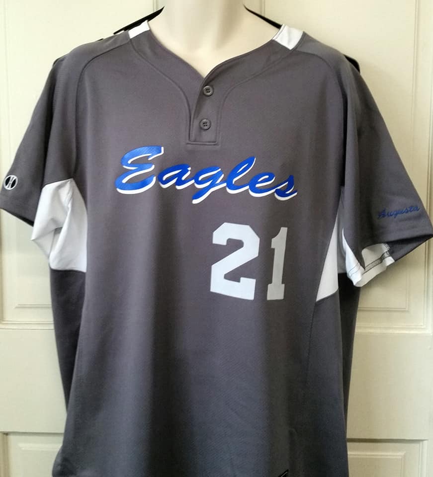 Shirt Printing Augusta, GA Triumph Embroidery & More