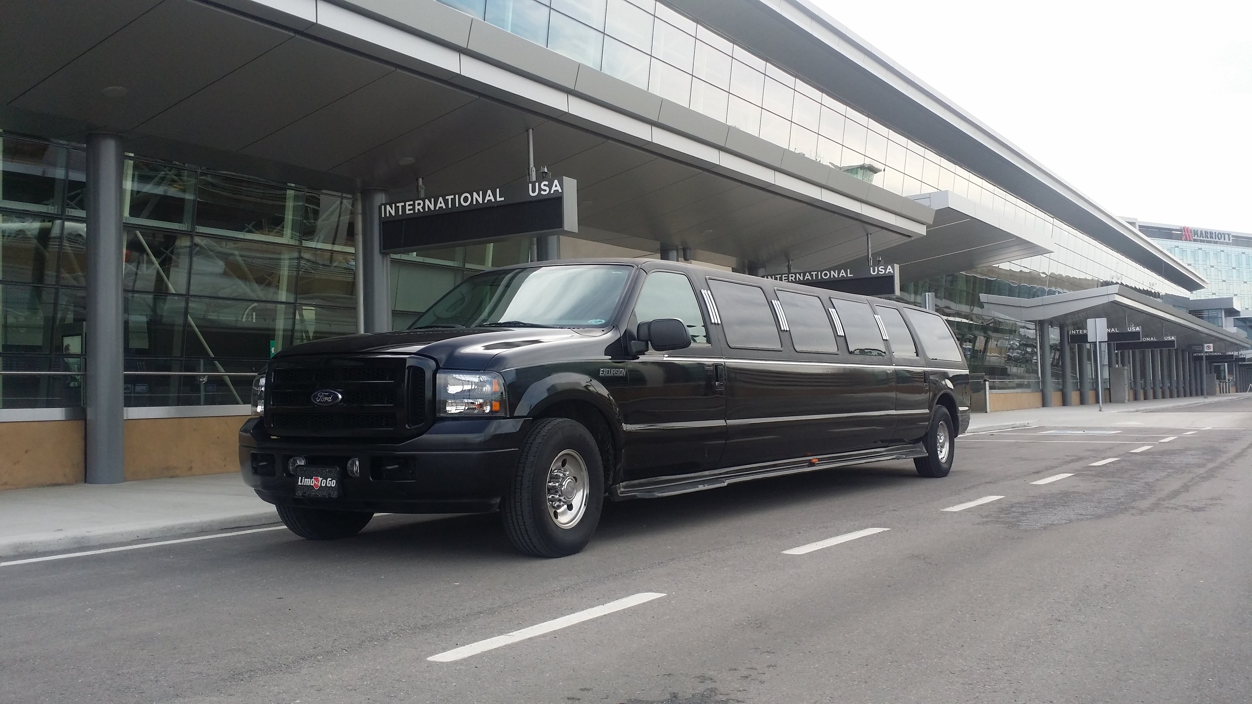 Limo To Go Calgary | Client Reviews & Ratings | Best Limo Service