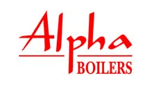 Alpha boiler