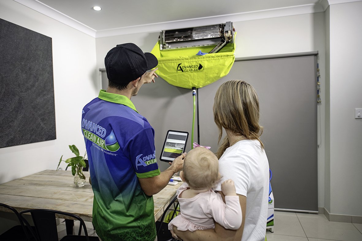 Advanced Air Darwin and Palmerston Air Conditioning Specialists