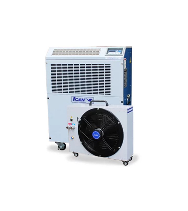 Portable Aircon Hire Darwin Advanced Air